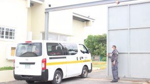 Reportan 501 privados de libertad recuperados de Covid-19