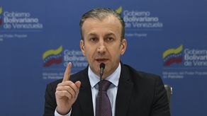 Detienen a poderoso exministro venezolano