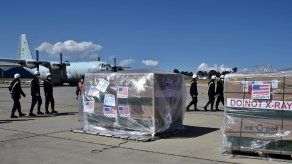 Por el momento, la desigualdad en medio de la pandemia, está en la vacunación entre países ricos y pobres. AFP&nbsp;