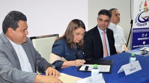 Instituto Técnico Don Bosco lanza Nuevo Bachillerato en Mantenimiento Aeronáutico