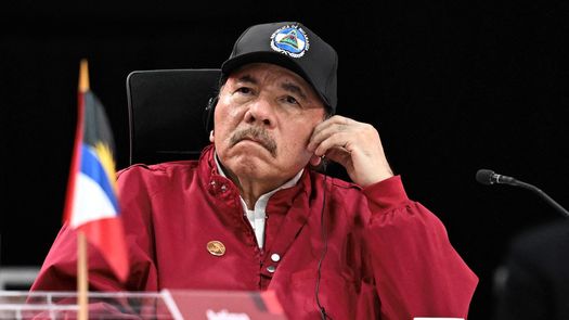 Nicaragua tilda al Gobierno de Ucrania de ilegítimo Nicaragua tilda al Gobierno de Ucrania de ilegítimo