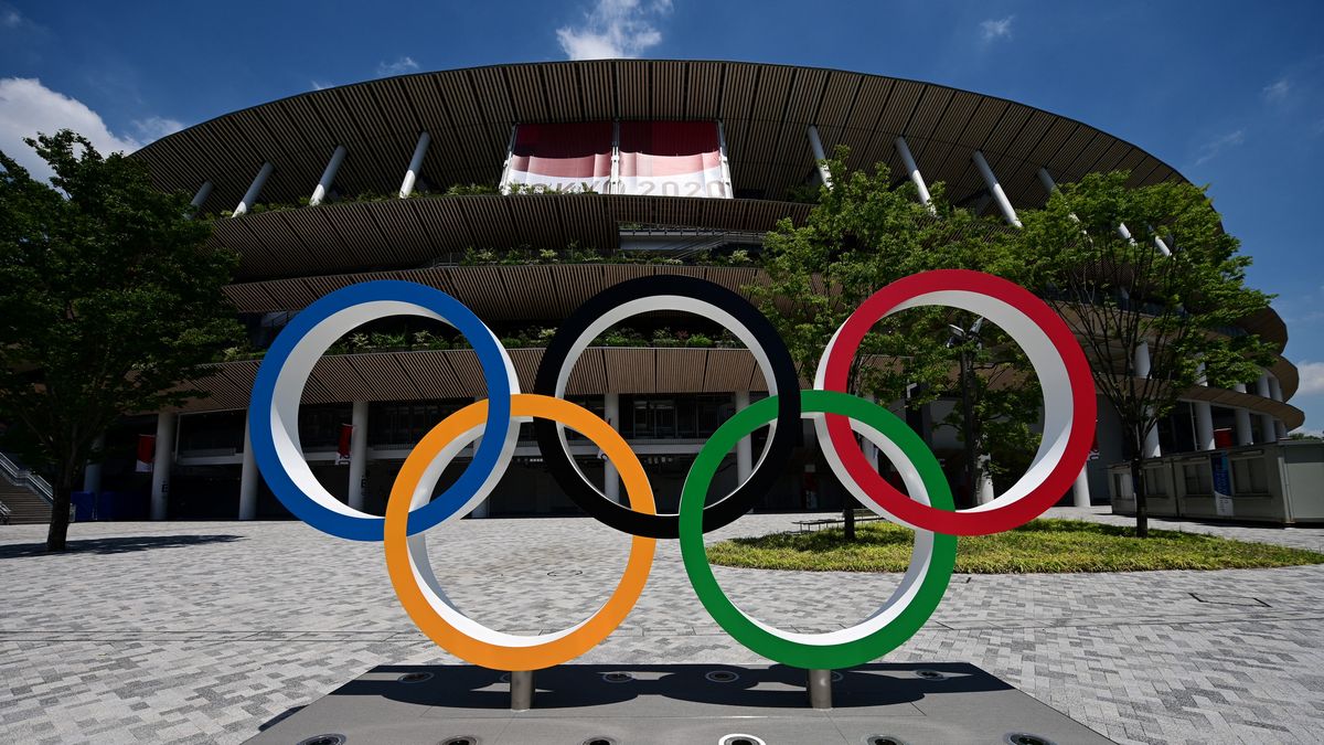 Juegos Olímpicos Tokio 2020 con 10 atletas de Panamá