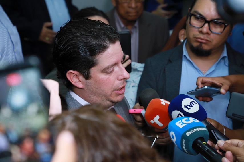 MICI: Contrato ley con Minera Panamá recibiría ajustes