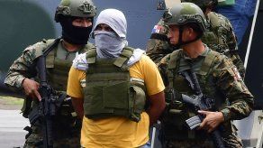 Detienen en Panamá a presunto narco colombiano requerido por EEUU