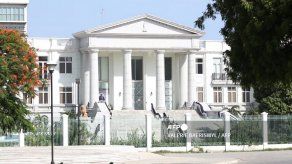 Primer ministro haitiano otorga mayores poderes a Ejecutivo al declarar estado de sitio