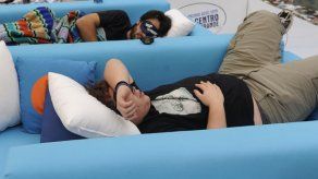 La siesta es saludable si no pasa de una hora