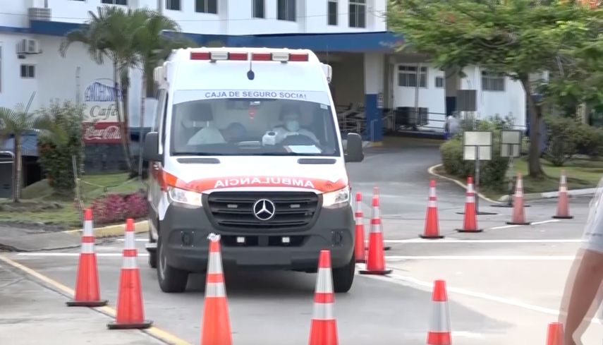 La alerta verde de la CSS en Chiriquí será hasta el miércoles de ceniza. En este año