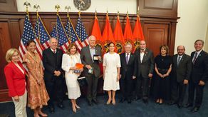 Declaran el 10 de octubre como el Día de Panamá en Long Island