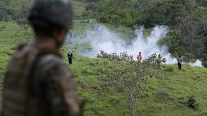 Pueblo Ngäbe-Buglé: Enfrentamos una escalada represiva nunca antes vista