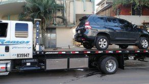 Unas 193 personas detenidas por participar en fiesta clandestina en Calidonia