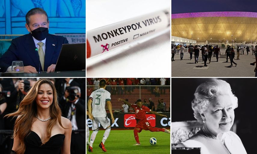 Google revela lo más buscado por Panamá en 2022