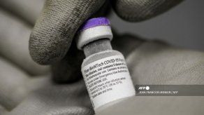 Este jueves se retoma el proceso de vacunación a pacientes con enfermedades crónicas