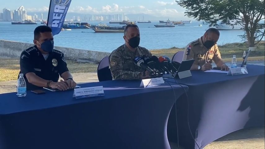 Panamá registra una disminución leve de homicidios