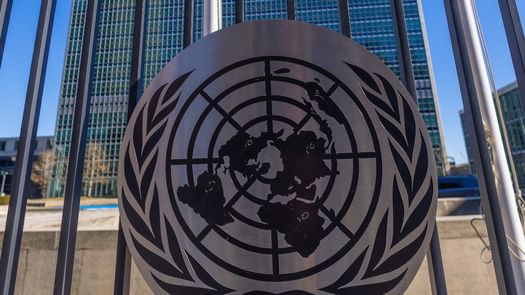 Panamá recibe a 13 empleados de la ONU expulsados de Venezuela