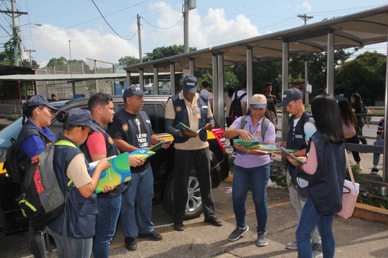 Panameño, cuida lo tuyo: nueva campaña de la Contraloría
