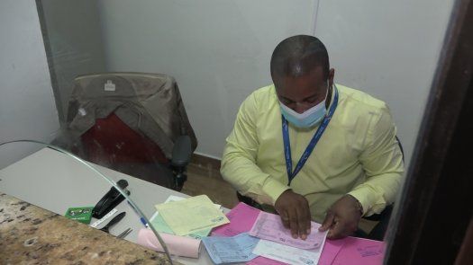 Aumentan los trámites de exportación de Panamá, confirma el Ministerio de Comercio.&nbsp;&nbsp;