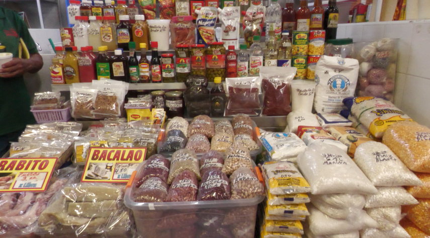 Consumidores señalan que el control de precios no funciona