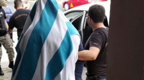 Detenidos en Costa Rica por estafa informática en Panamá