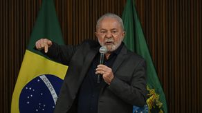 Brasil: No queremos una guerra en América del Sur&nbsp;