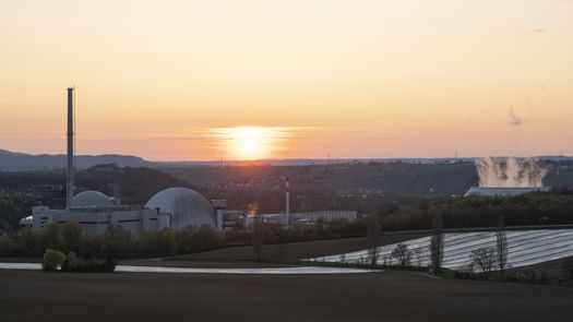 Alemania se despide definitivamente de la energía nuclear