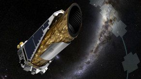nave de la NASA experimenta problemas a miles de kilómetros de la Tierra