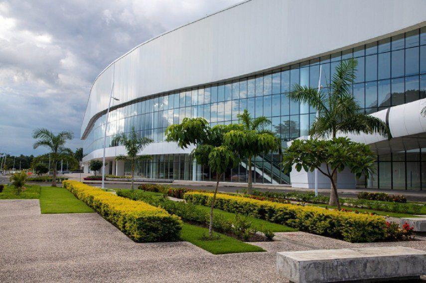 ATP firma alianza que fortalece al Panama Convention Center