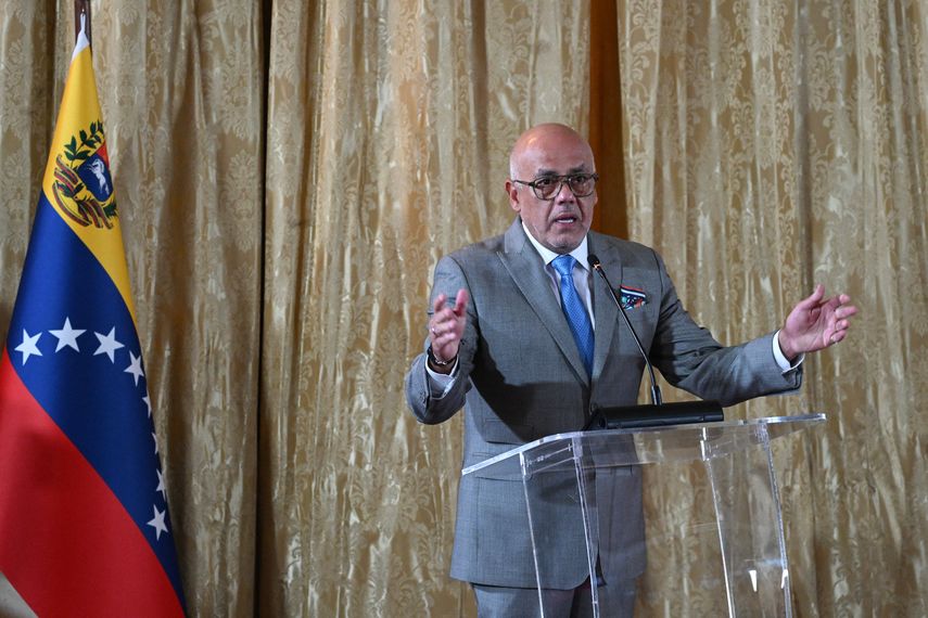 Venezuela propone 27 fechas para elecciones presidenciales en 2024