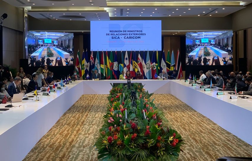 Centroamérica y el Caribe es la "subregión más vulnerable" de las Américas al alza de los precios de los alimentos por el conflicto entre Rusia y Ucrania, porque importa "casi todos los cereales" que consume, aseguró este martes la canciller de Panamá, Erika Mouynes.