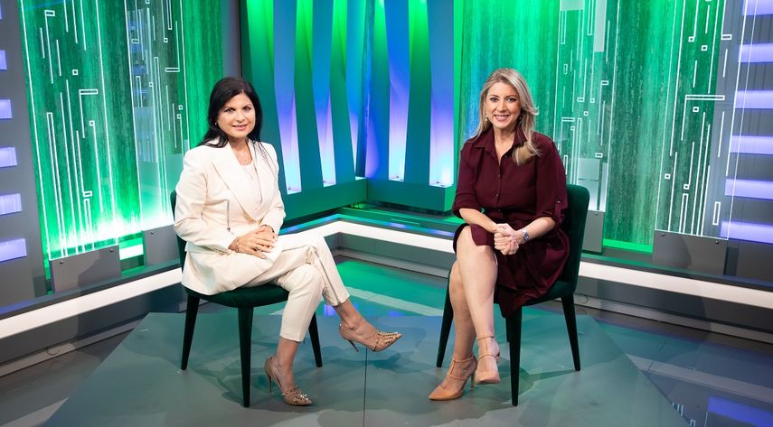 Alyssa Lince Boyd: El ejecutivo moderno debe ser multifacético y creativo.