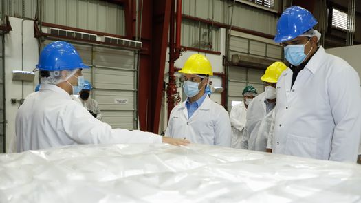 Marca de Panamá alcanza más de 100 productos industriales