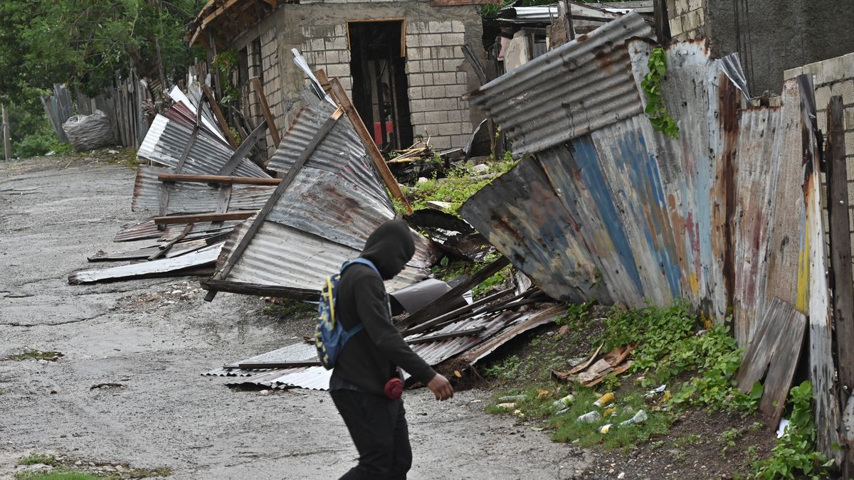 Panamá se solidariza con República Dominicana y Haití por estragos del huracán Melissa Panamá se solidariza con República Dominicana y Haití por estragos del huracán Melissa