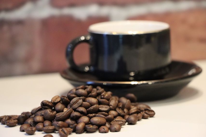 Café Geisha de Casa Suárez presente en cata de Expo Dubái