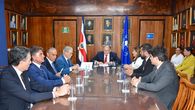 panama y costa rica firman acuerdo que establece carne sanitario binacional panama y costa rica firman acuerdo que establece carne sanitario binacional