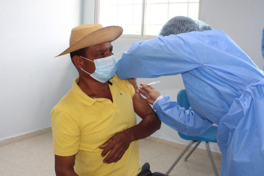 En Panamá se contabilizan 417,137 pacientes recuperados. 