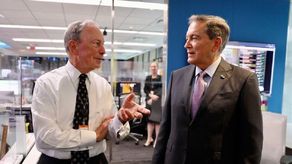 Panamá será sede de Bloomberg New Economy Gateway en el 2022