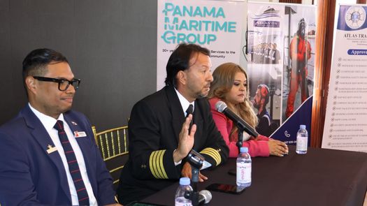 Se promueve el talento local y se consolida a Panamá como un referente. Se promueve el talento local y se consolida a Panamá como un referente.