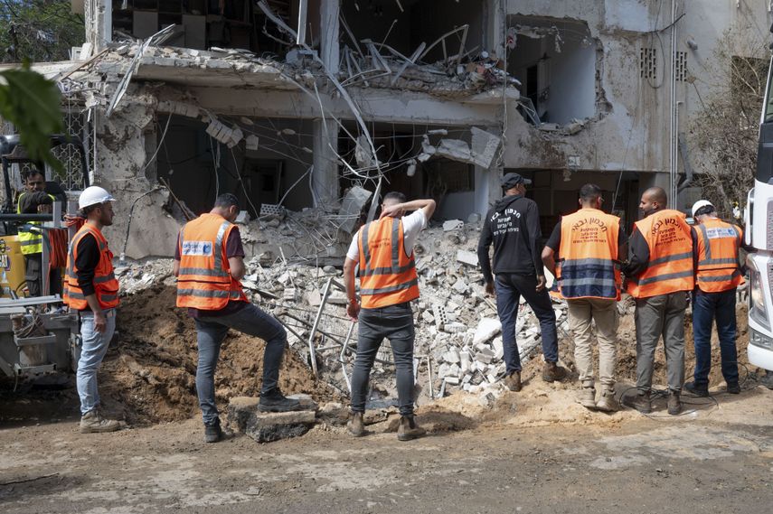 Irán ha rechazado la propuesta de 15 puntos del presidente de Estados Unidos