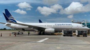 Pasajeros no deben presentar prueba negativa de covid en vuelo Panamá -David