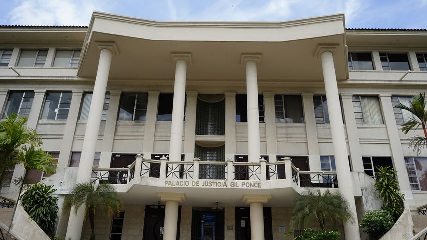 En Panamá La presión sobre el máximo órgano judicial se intensificará este viernes