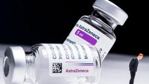 Países de la región panamericana no reportan señales de alarma con AstraZeneca