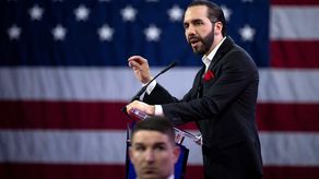 Críticos de Bukele: Reforma a Constitución es un paso a esquema dictatorial