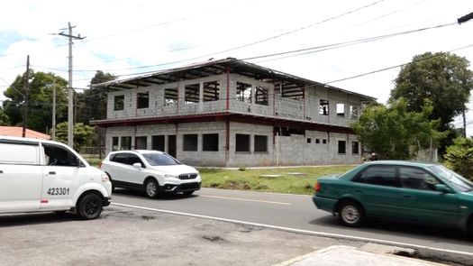 El corregimiento de Los Algarrobos en Dolega es uno de los más grandes y con mayor cantidad de proyectos residenciales.