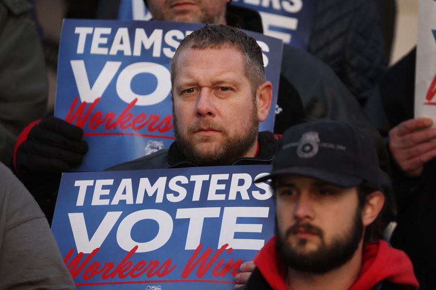 EEUU: lo relevante de las elecciones de mitad de mandato