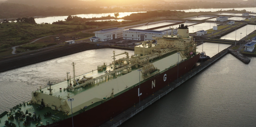 Panamá reforzaría su posición como hub regional de suministro de combustible para embarcaciones.