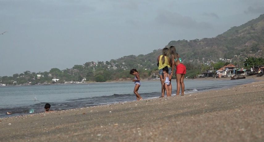 Daniel Pichel: Es absurdo prohibir el acceso a playas y ríos