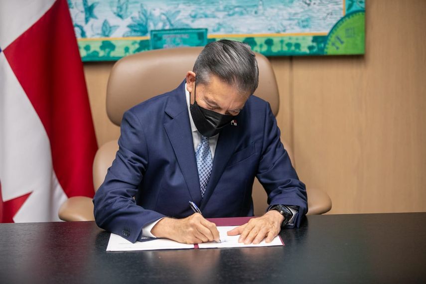 El presidente de la República, Laurentino Nito" Cortizó autorizó la adquisición de estos medicamentos para alivio del Minsa y la CSS. El presidente de la República, Laurentino Nito" Cortizó autorizó la adquisición de estos medicamentos para alivio del Minsa y la CSS.