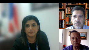 Impulsan cultura exportadora responsable