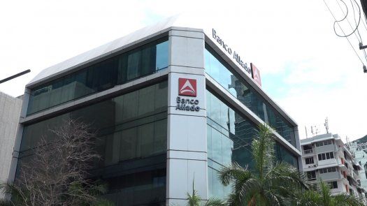 Sector bancario, piedra angular de la reactivación económica.