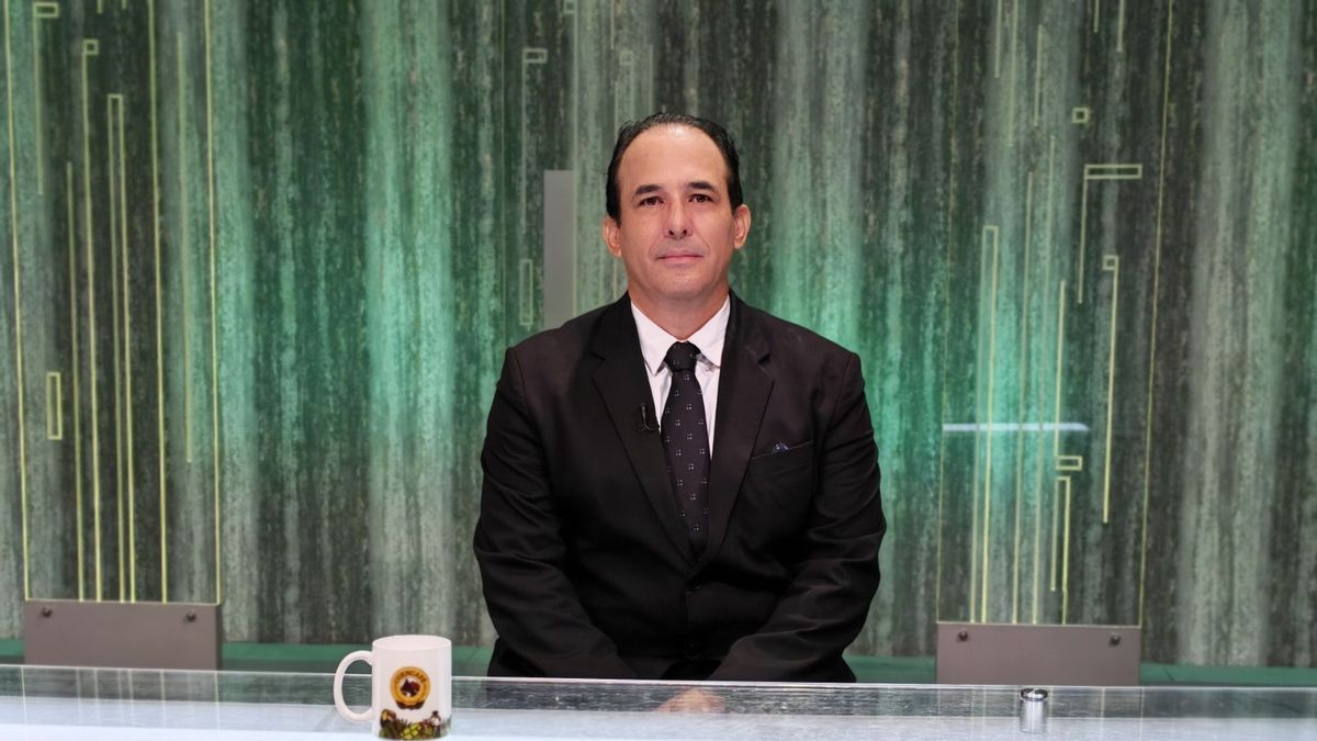 José Abel Almengor: elección del magistrado del Tribunal Electoral abre debate institucional