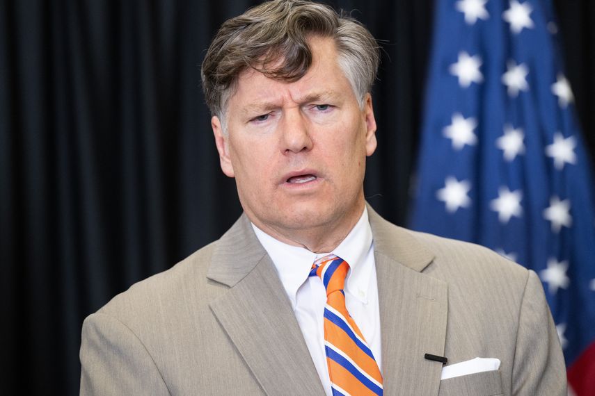 Estados Unidos cuestiona la existencia de la OEA si no resuelve crisis de Venezuela y Haití